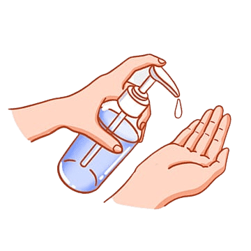 Hand Sanitization